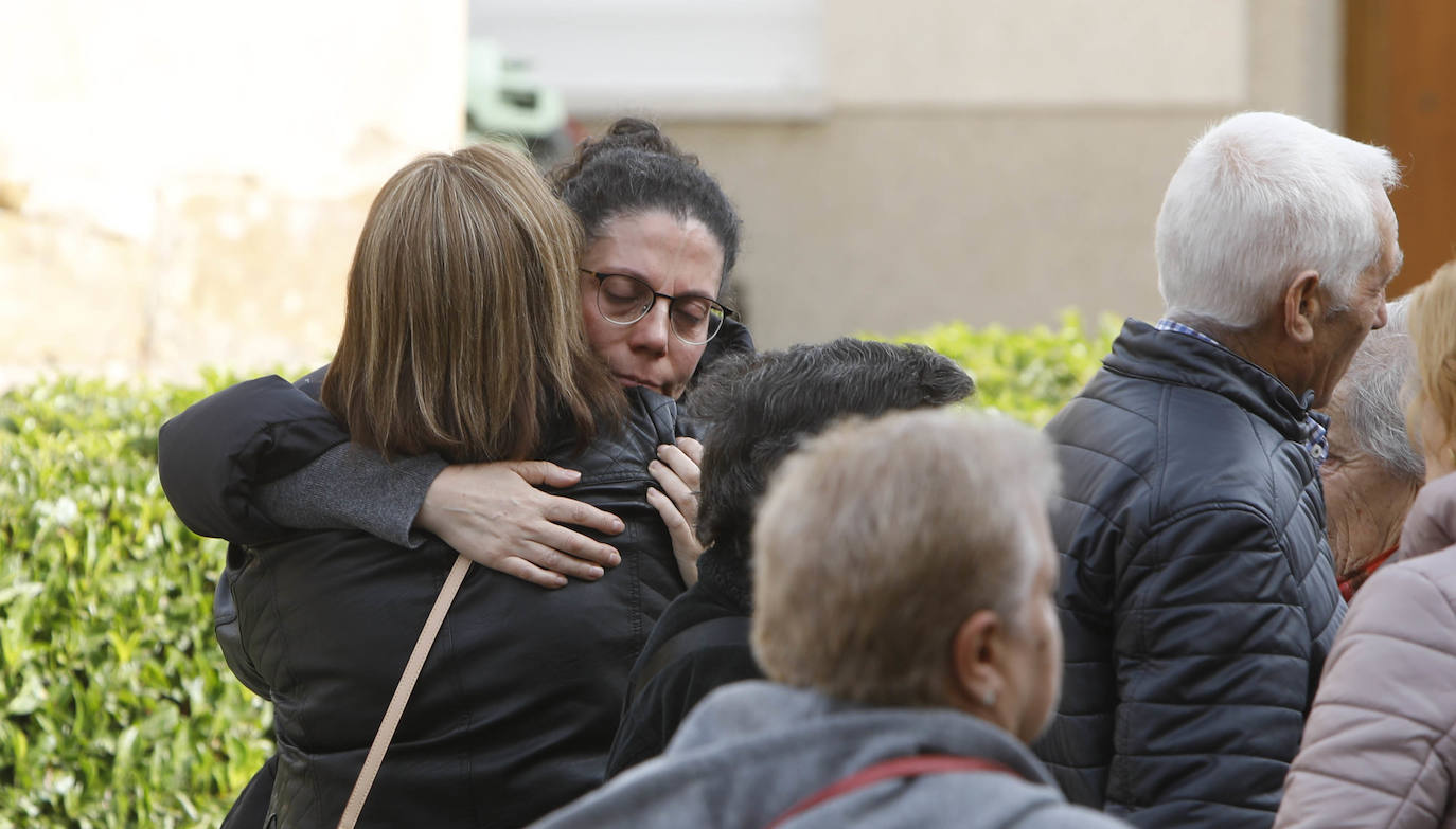 Adiós a José Antonio Justel, víctima de una brutal paliza en Gijón