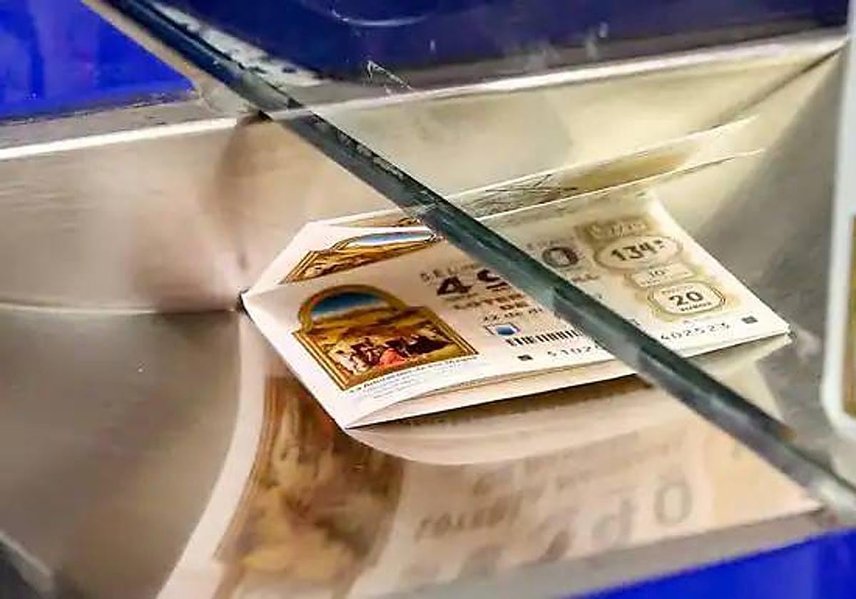 ¿Cuándo sale el anuncio de la Lotería de Navidad?