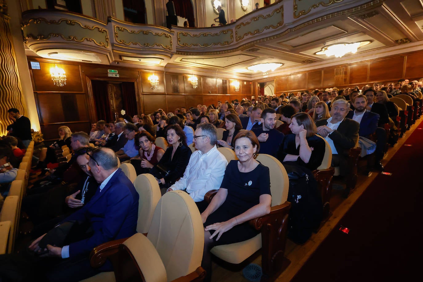 Arranca el FICX, la gran fiesta del cine en Gijón