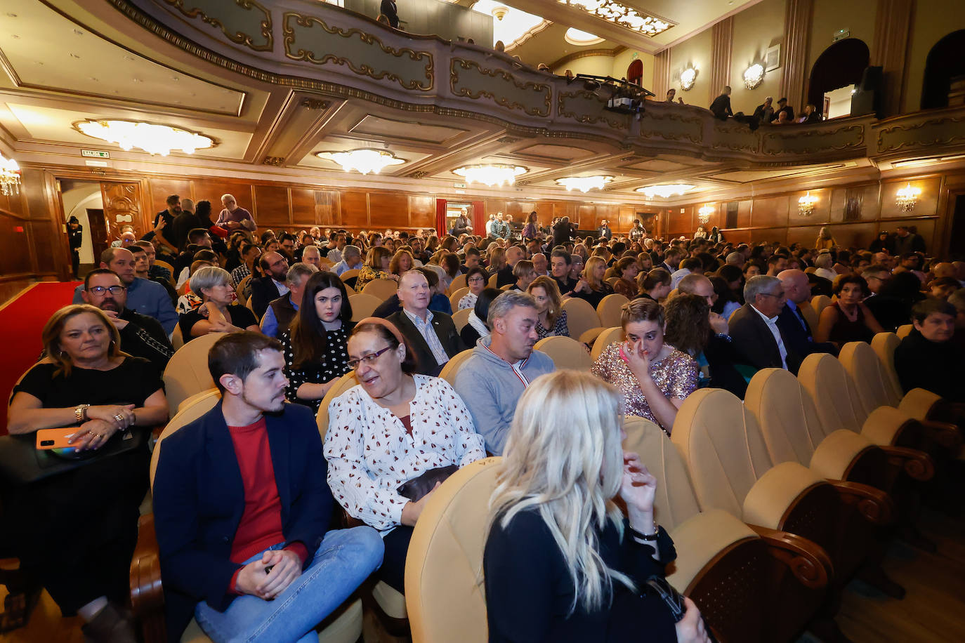 Arranca el FICX, la gran fiesta del cine en Gijón