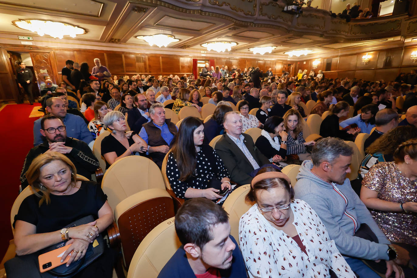 Arranca el FICX, la gran fiesta del cine en Gijón