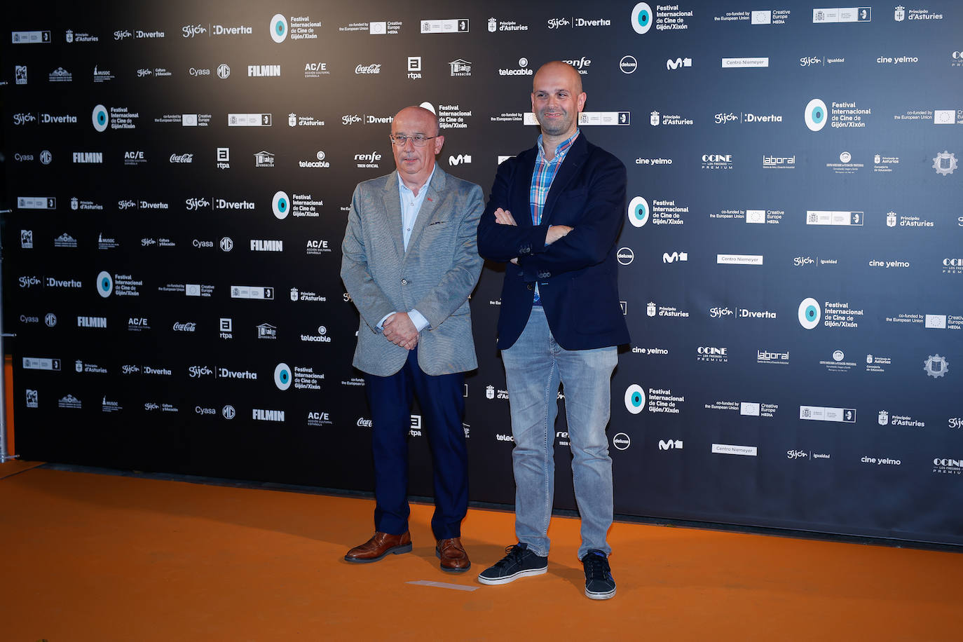 Arranca el FICX, la gran fiesta del cine en Gijón