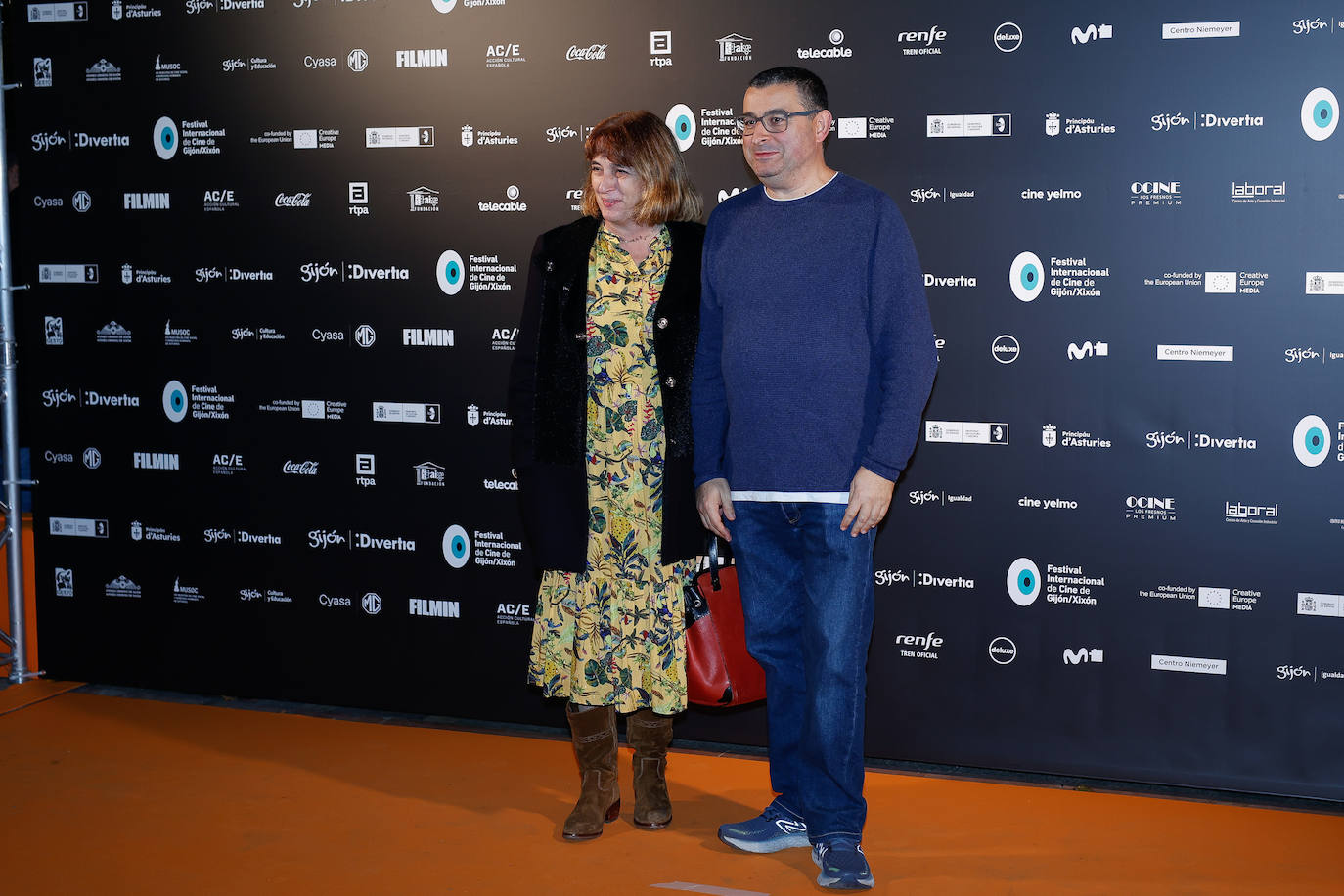 Arranca el FICX, la gran fiesta del cine en Gijón