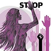 La violencia machista no tiene brecha generacional