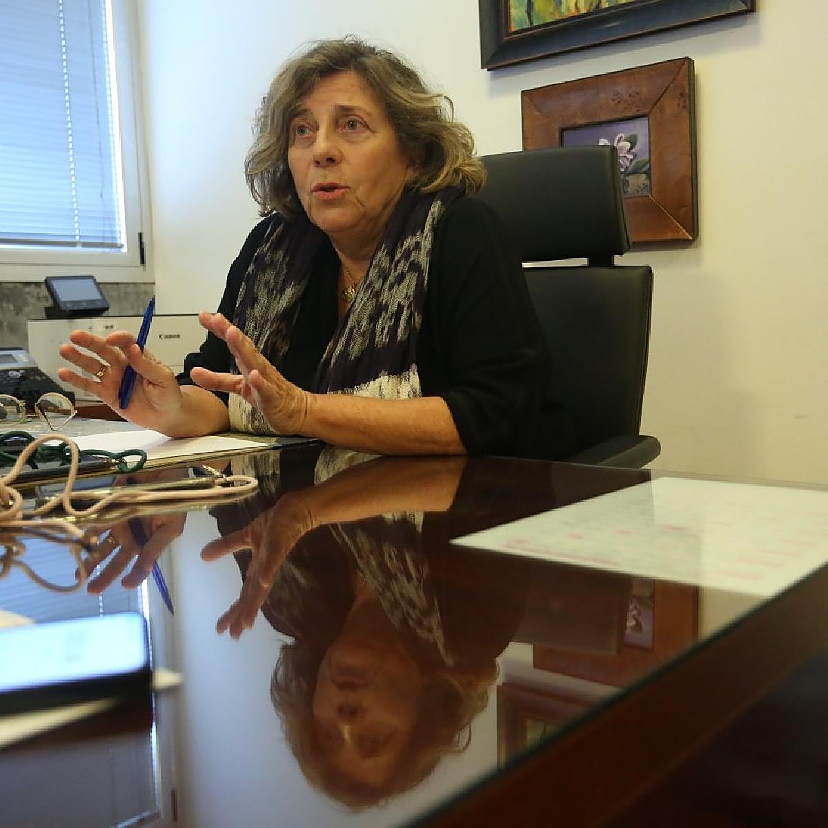 «Los casos de violencia sexual han crecido de forma exagerada»