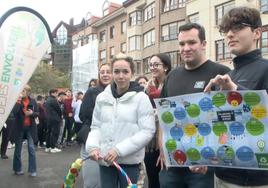 Cogersa celebra la Semana Europea de la Prevención de Residuos en Piloña