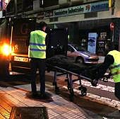 Investigan si dos mujeres de un piso de citas de Gijón robaron a un muerto con el reconocimiento facial del móvil