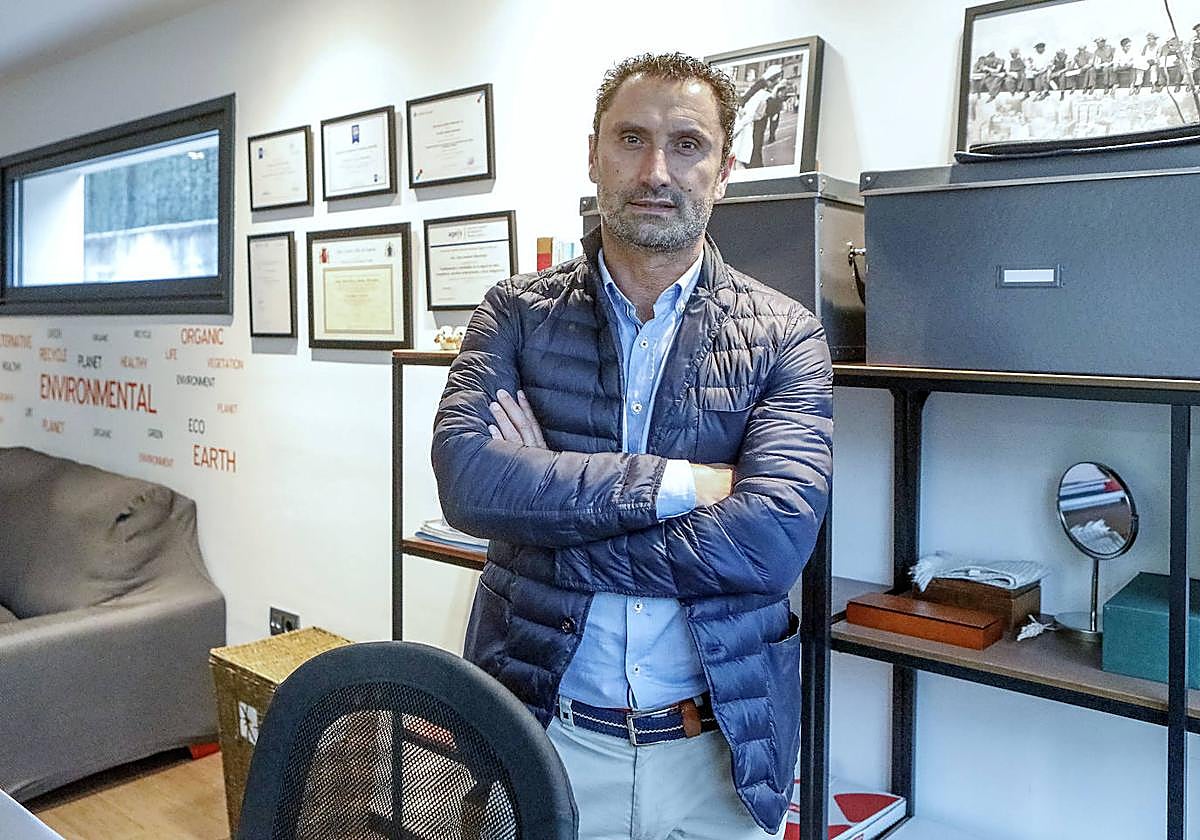 Los accidentes de trabajo y la responsabilidad civil patronal