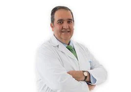 Dr. Jesús Merayo Lloves | INSTITUTO OFTALMOLÓGICO FERNÁNDEZ-VEGA