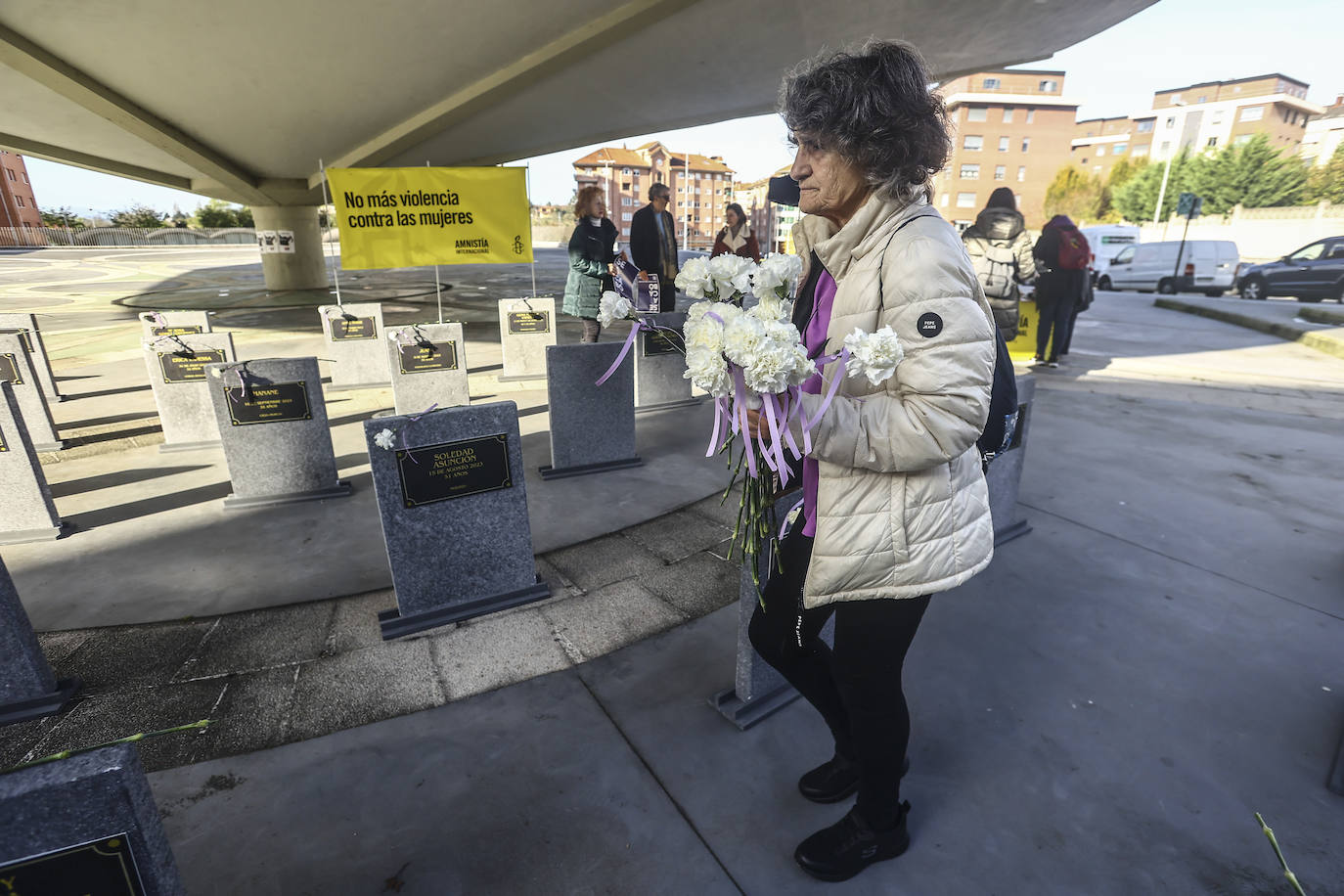 «Se acabó»: Asturias se planta frente a la violencia machista