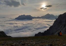 Picos de Europa, Las Ubiñas, Los Andes, Peñamayor... del 11 al 17 de diciembre las aventuras montunas por estos lares tienen epicentro en Nava