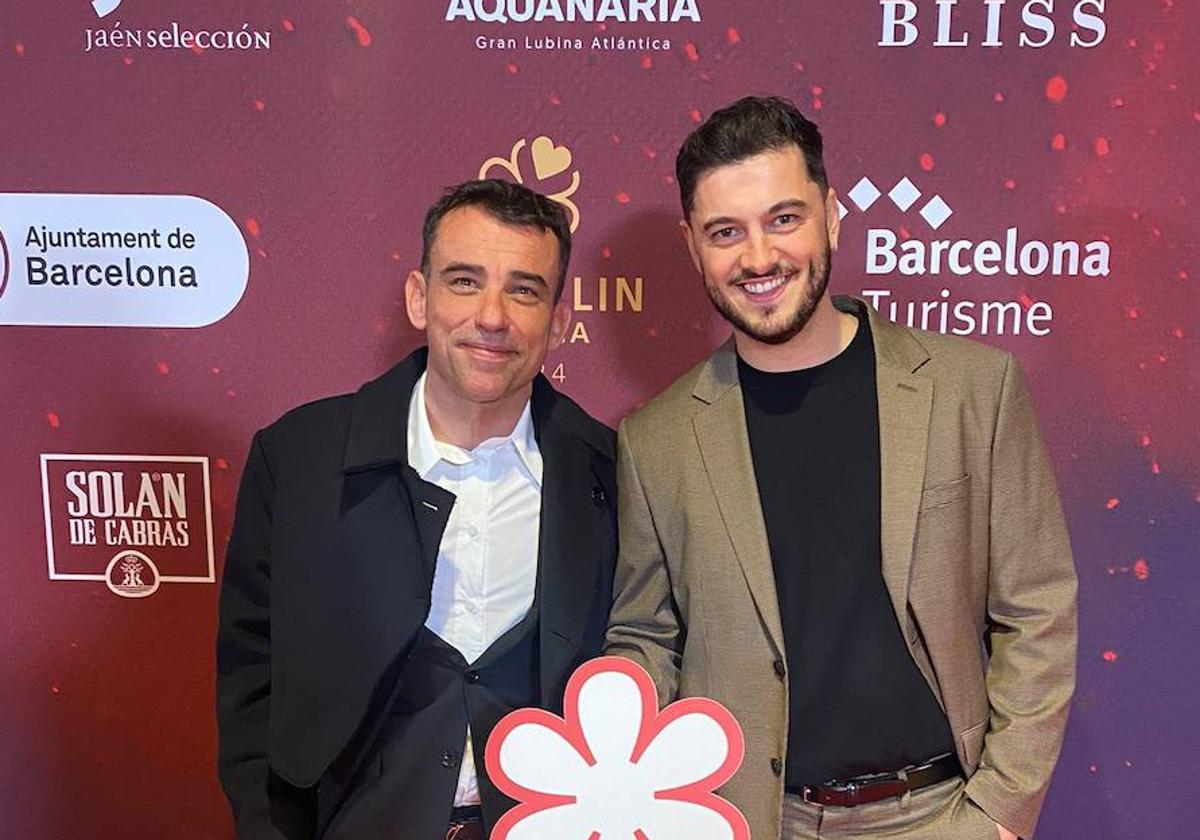 Estos son los restaurantes Asturianos con Estrella Michelín