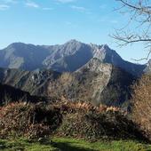 Un circuito por el valle del río Raigoso