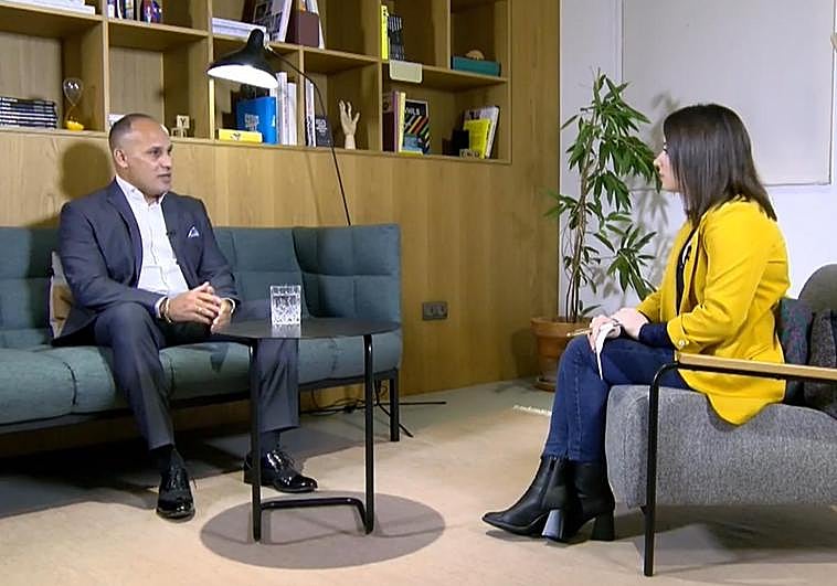 «En la clínica buscamos que los pacientes se vean bien pero naturales»