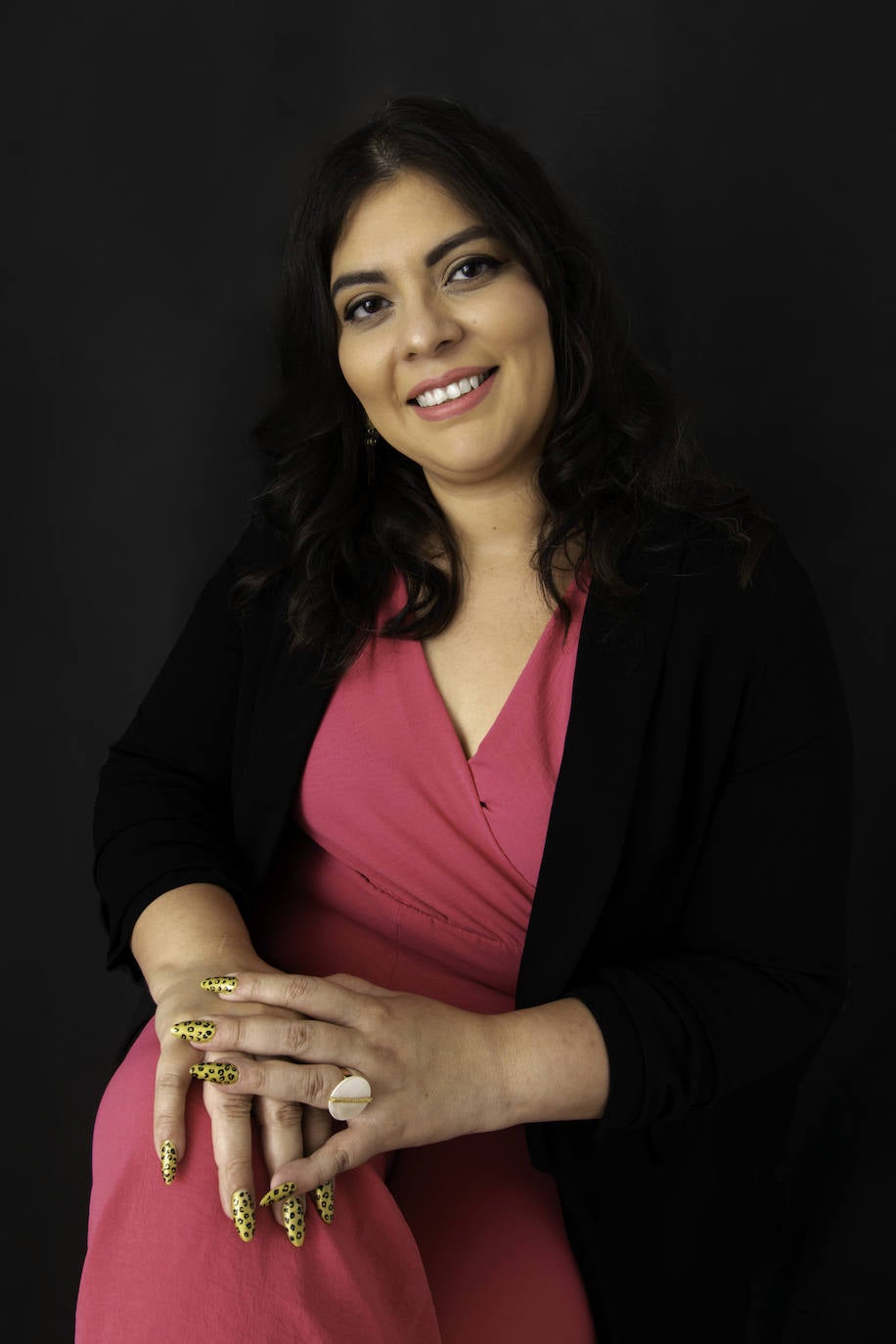 Una mirada «comprometida» de mujer a la inteligencia artificial