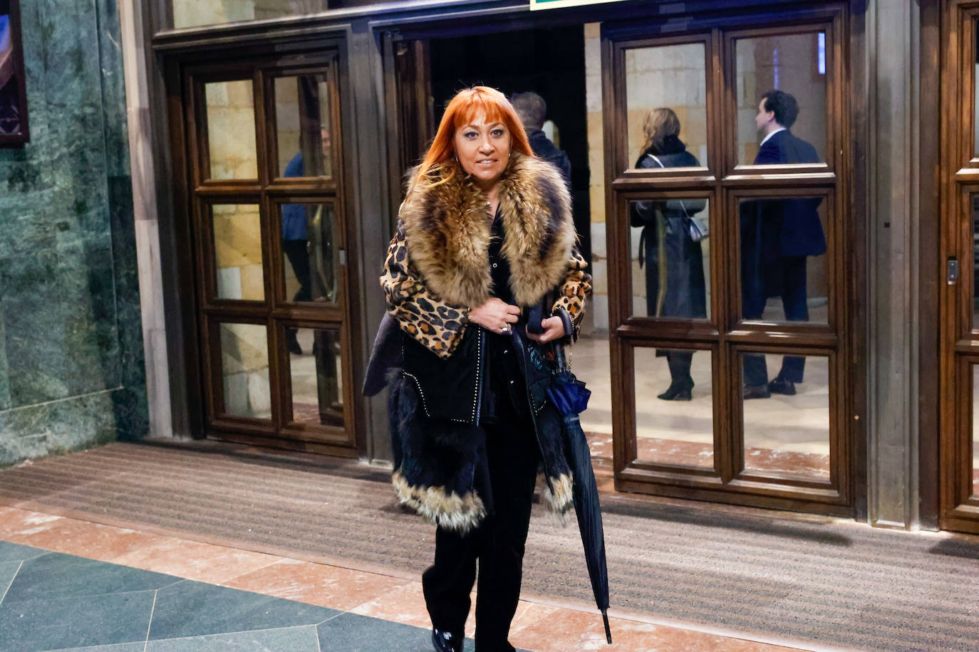 Fade distingue a representantes del mundo empresarial asturiano