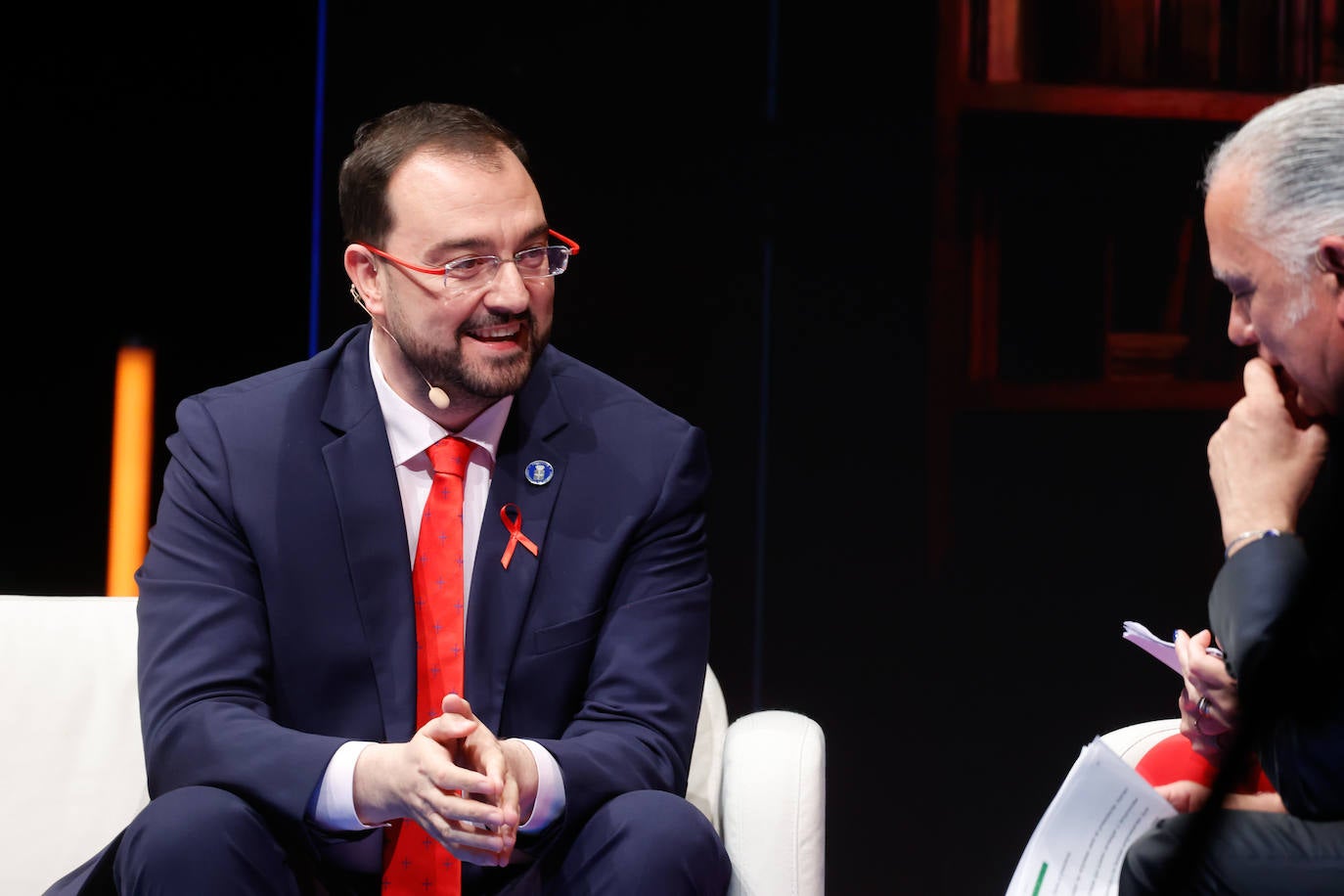 Fade distingue a representantes del mundo empresarial asturiano