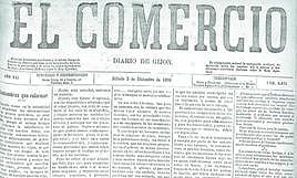 Dedicamos nuestra portada a denunciar públicamente estas tropelías.