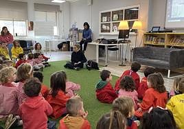 «Cuanto más pequeños, menos rechazan a quien es diferente»