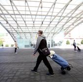 Qué días abren los supermercados y centros comerciales en Asturias el puente de la Constitución