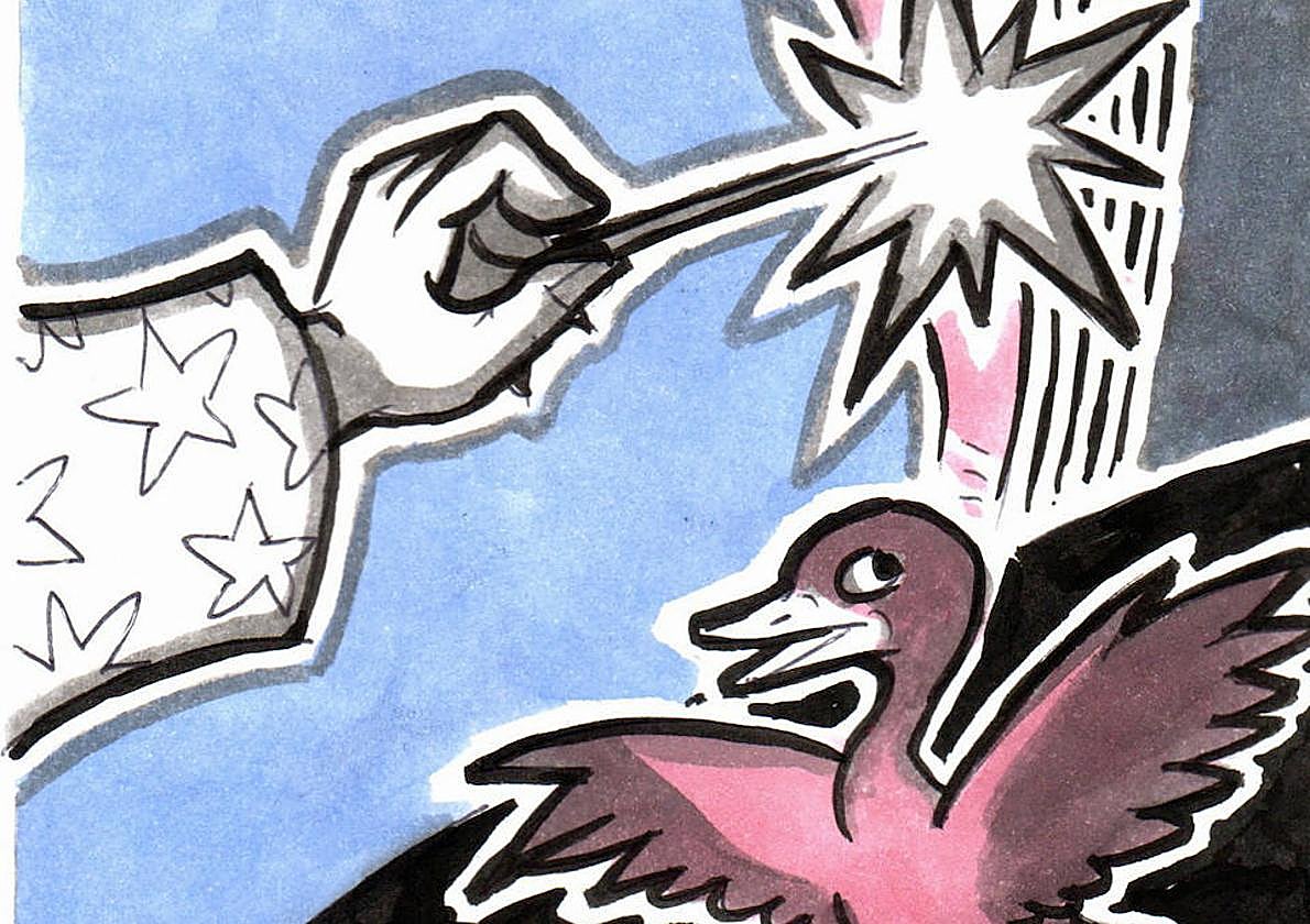 La impronta de los populismos