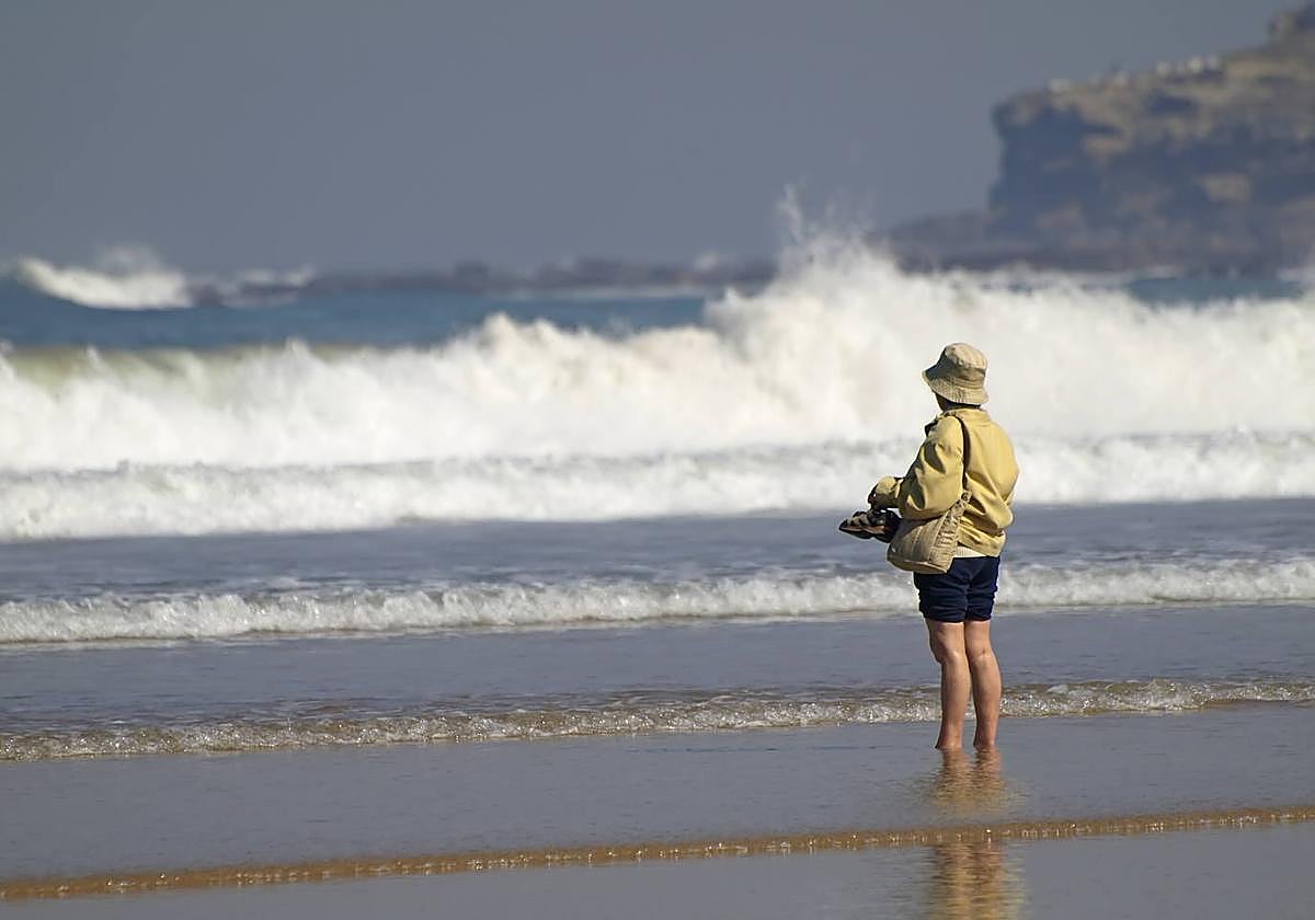 Los cambios en las pensiones que llegan en 2024