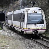 La auditoría destapa que Renfe encargó trenes de Feve sin consultar al personal que conoce la red