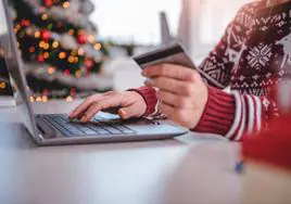 Cuidado con las compras por internet en Navidad: cómo evitar que nos timen y consejos a seguir