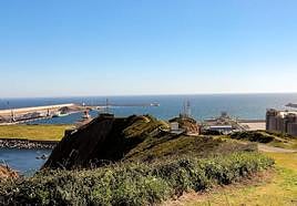 El Musel contará con una macroplanta de baterías de coches eléctricos