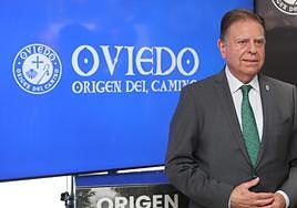 El Ayuntamiento de Oviedo habilita una ayuda de 50.000 euros para los ganaderos