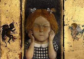 No pasa nada. Nunca...