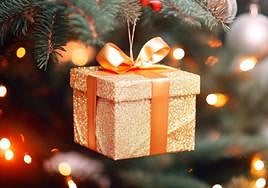 ¿Buscando el regalo perfecto? Aquí tienes algunas ideas que nunca fallan en Navidad