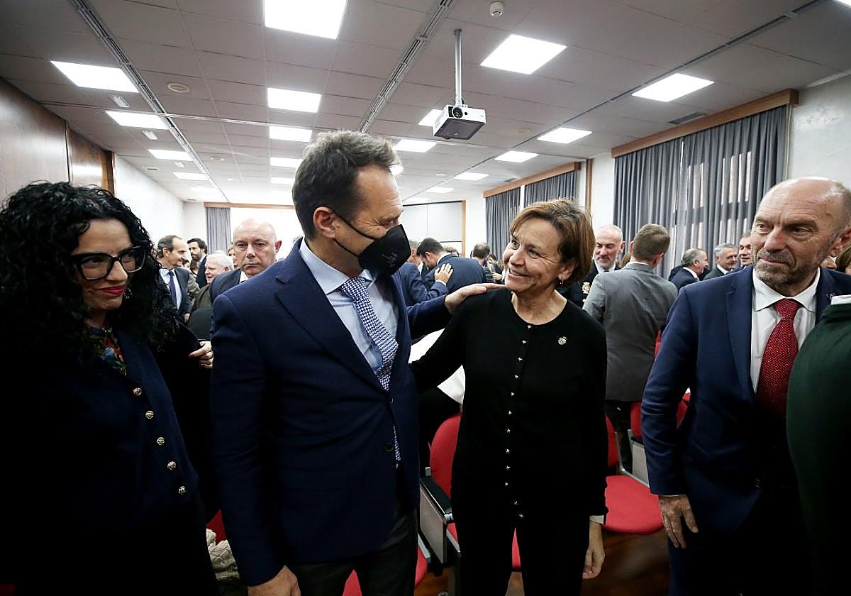 La tramitación de Quirón, lista para 2024