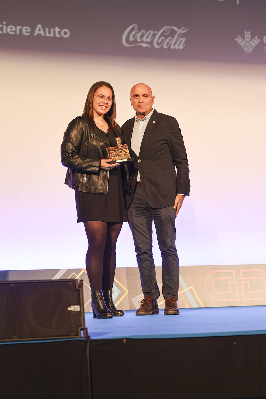 La Gala del Deporte Asturiano, en imágenes