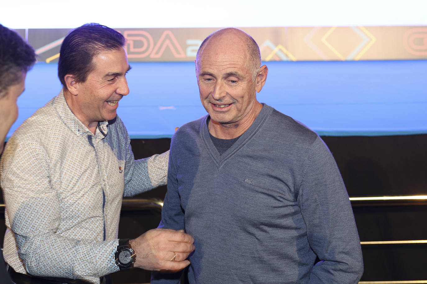 La Gala del Deporte Asturiano, en imágenes