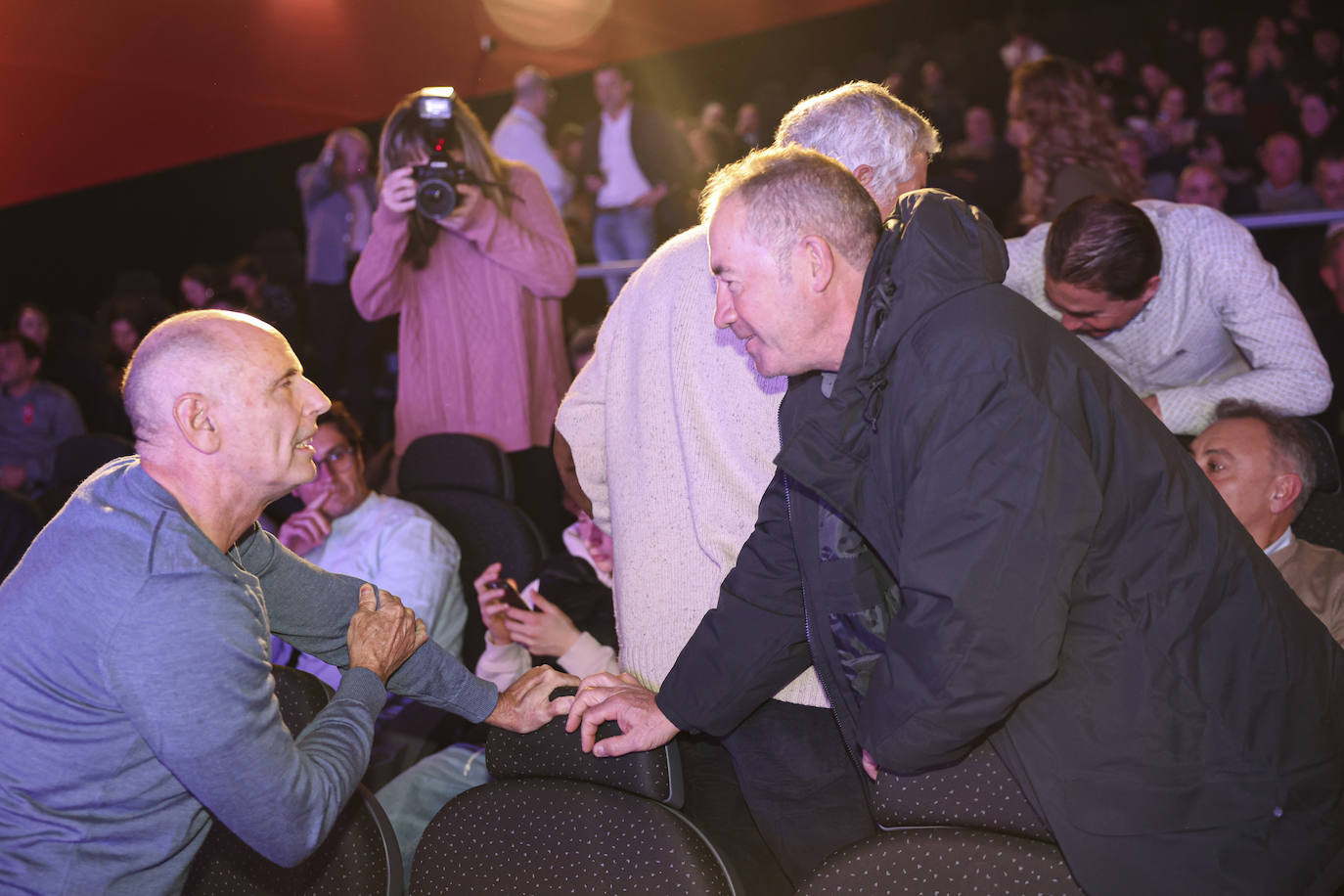 La Gala del Deporte Asturiano, en imágenes