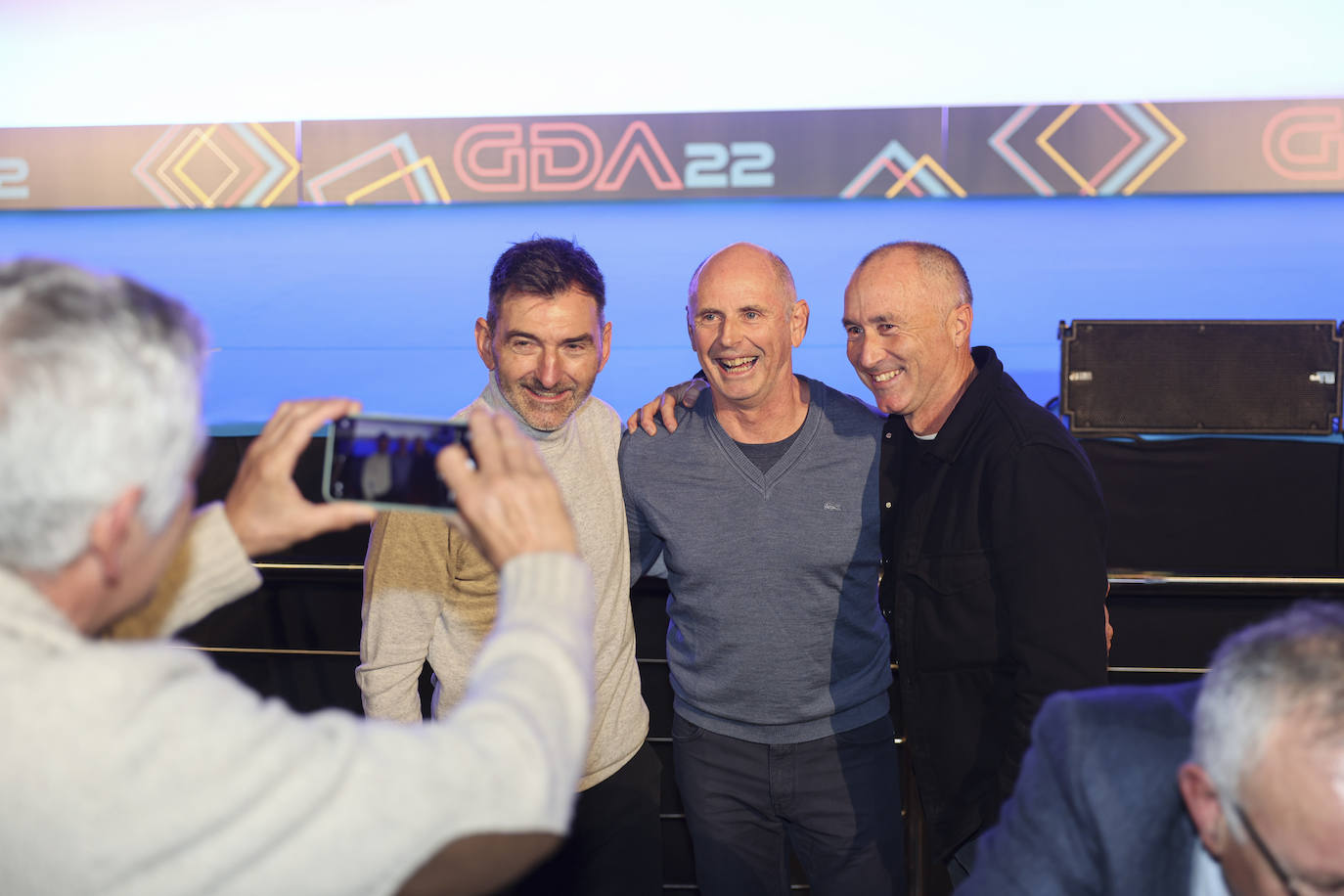 La Gala del Deporte Asturiano, en imágenes