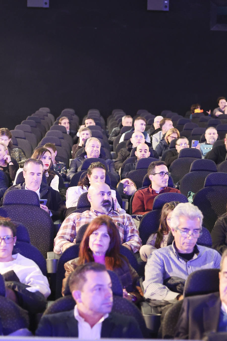 La Gala del Deporte Asturiano, en imágenes