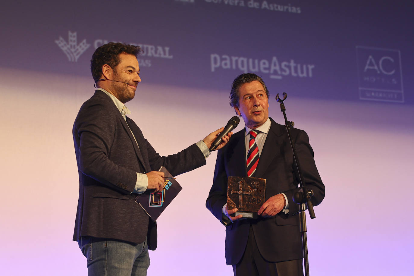 La Gala del Deporte Asturiano, en imágenes