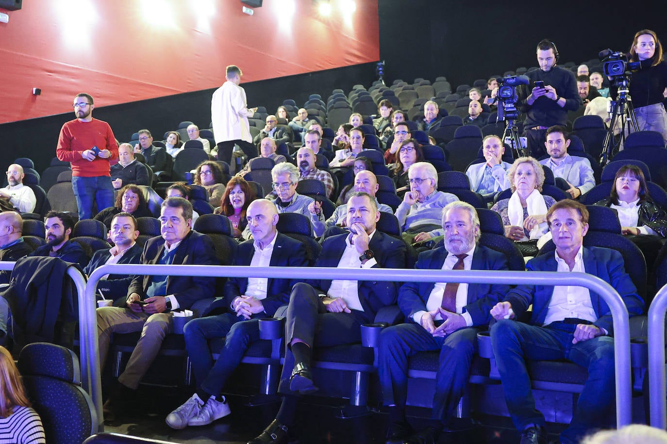 La Gala del Deporte Asturiano, en imágenes