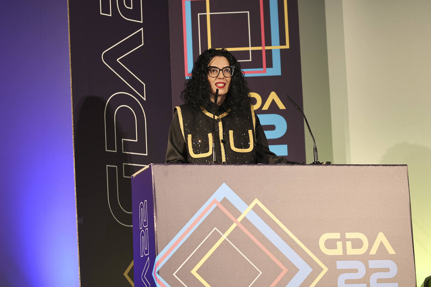 La Gala del Deporte Asturiano, en imágenes