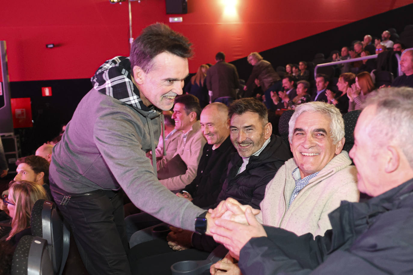 La Gala del Deporte Asturiano, en imágenes