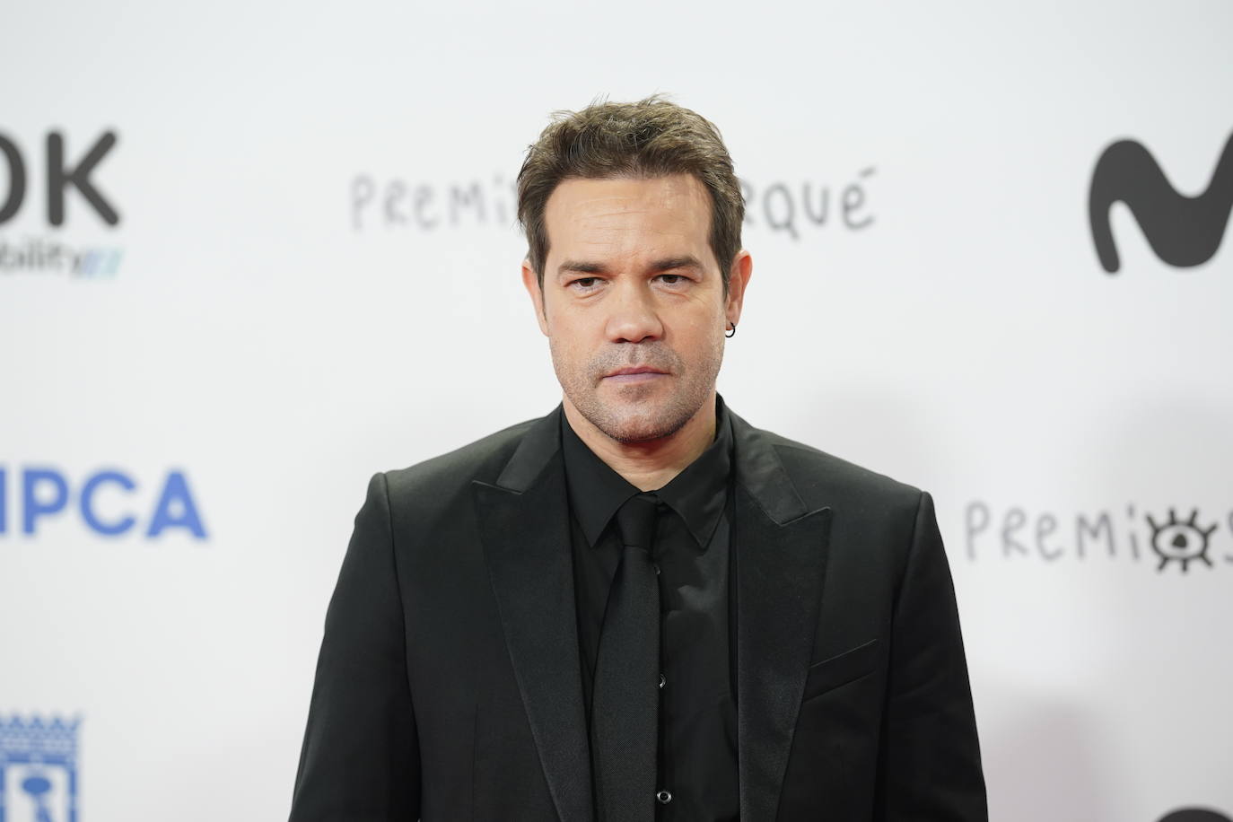 Así fue la alfombra roja y la gala de los Premios Forqué 2023