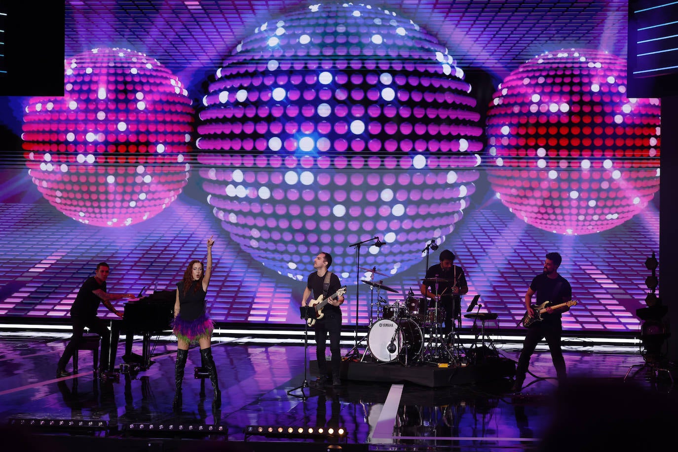 Así fue la alfombra roja y la gala de los Premios Forqué 2023