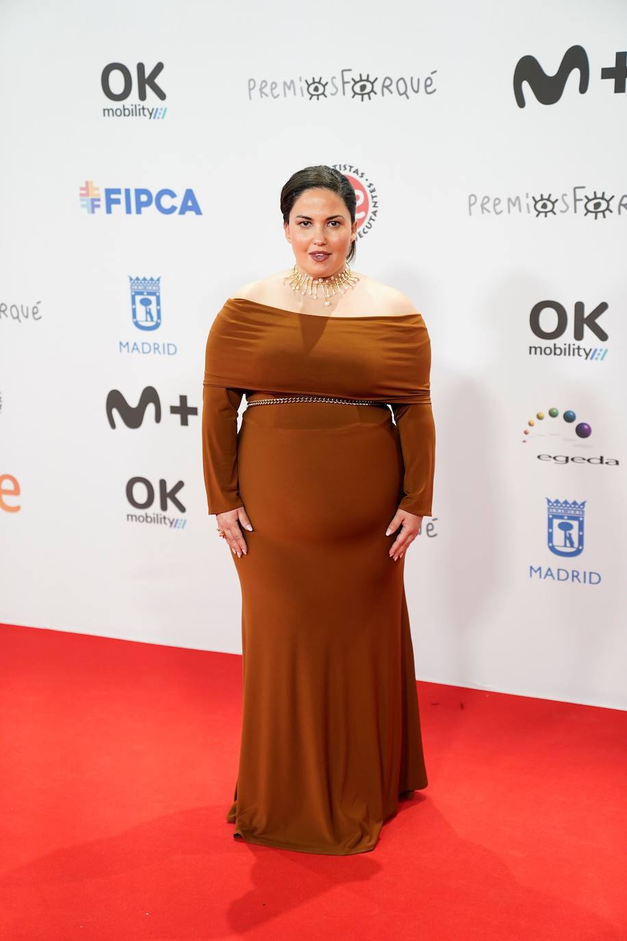 Así fue la alfombra roja y la gala de los Premios Forqué 2023