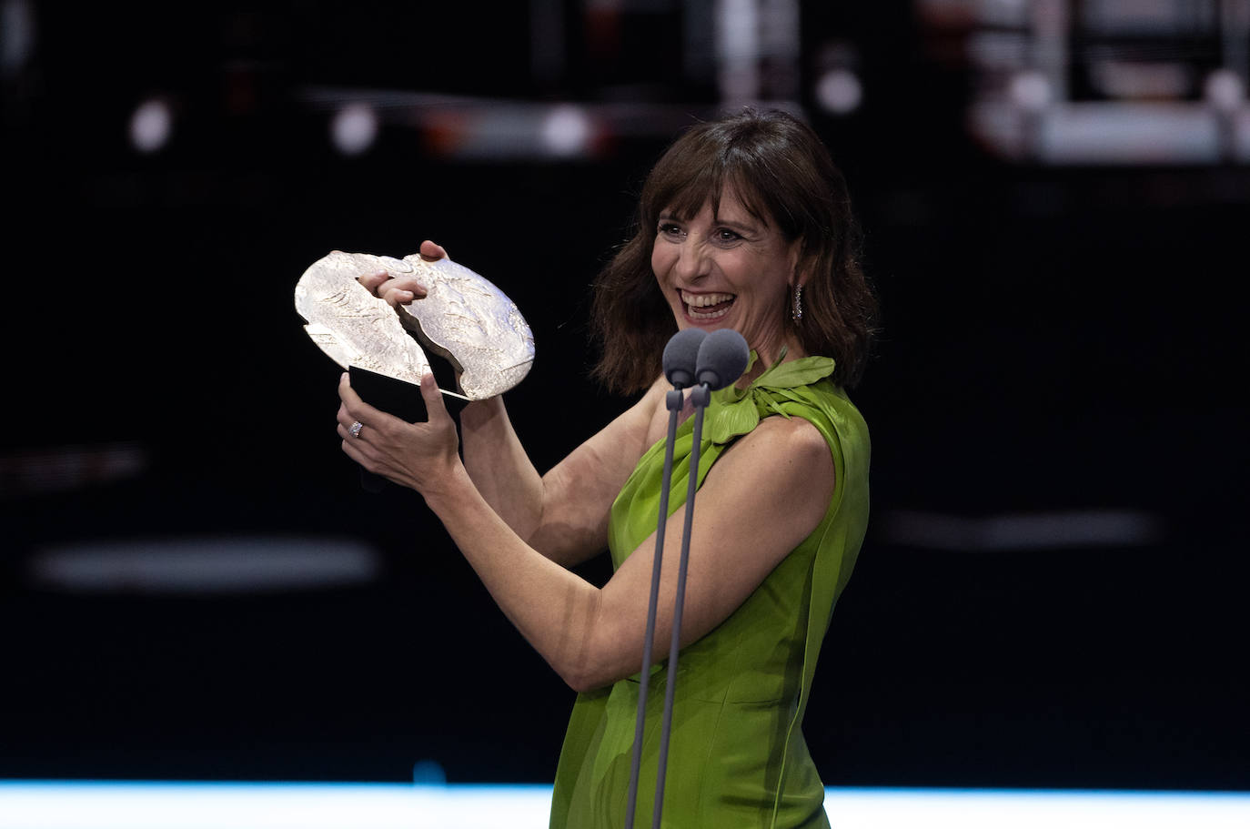 Así fue la alfombra roja y la gala de los Premios Forqué 2023