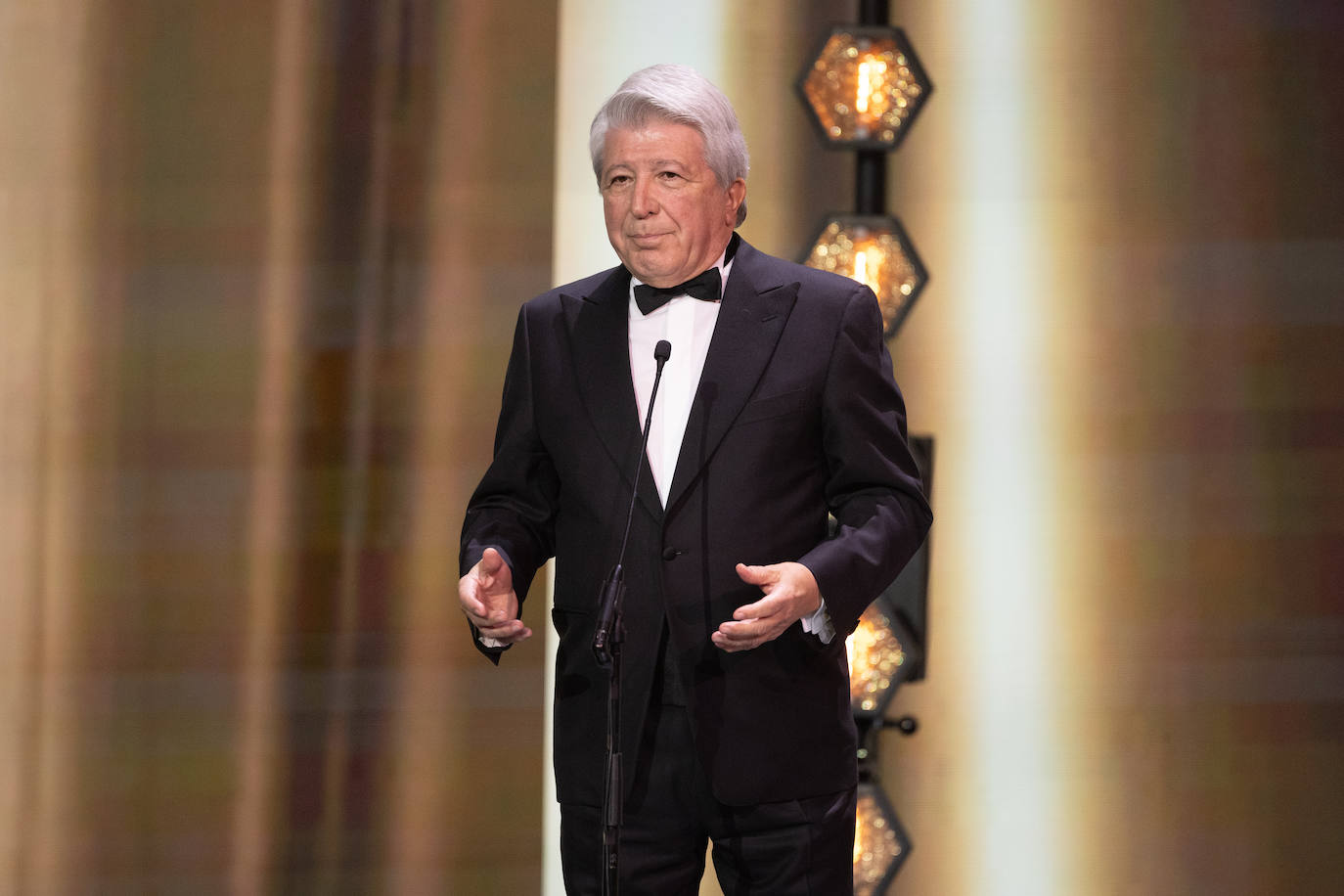 Así fue la alfombra roja y la gala de los Premios Forqué 2023