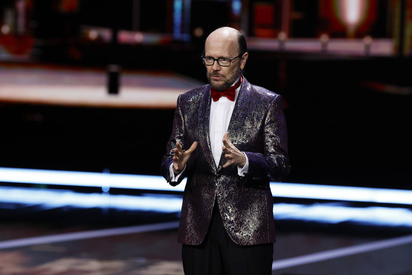 Así fue la alfombra roja y la gala de los Premios Forqué 2023