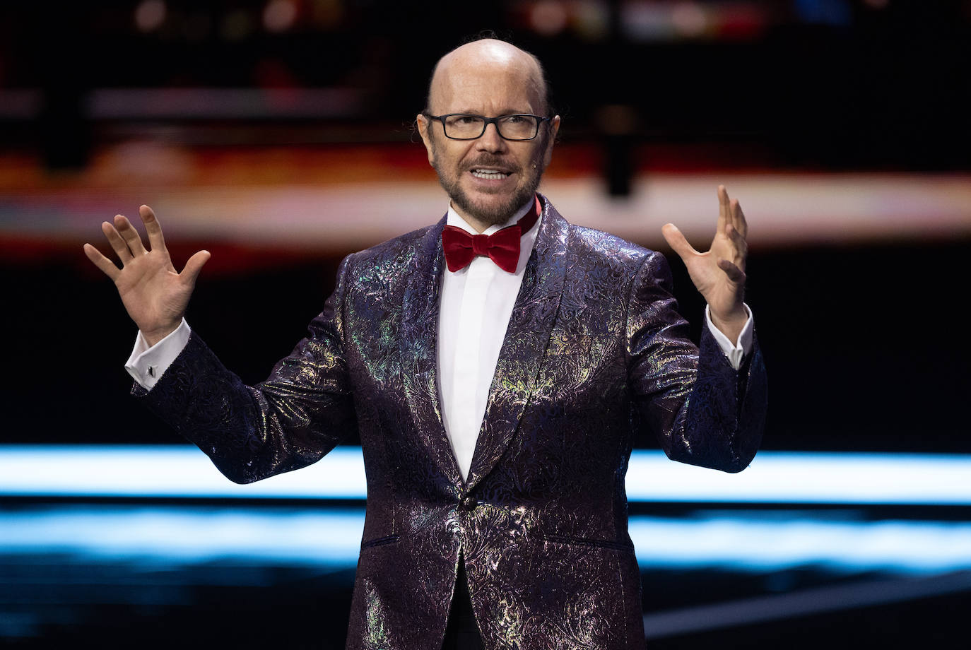 Así fue la alfombra roja y la gala de los Premios Forqué 2023