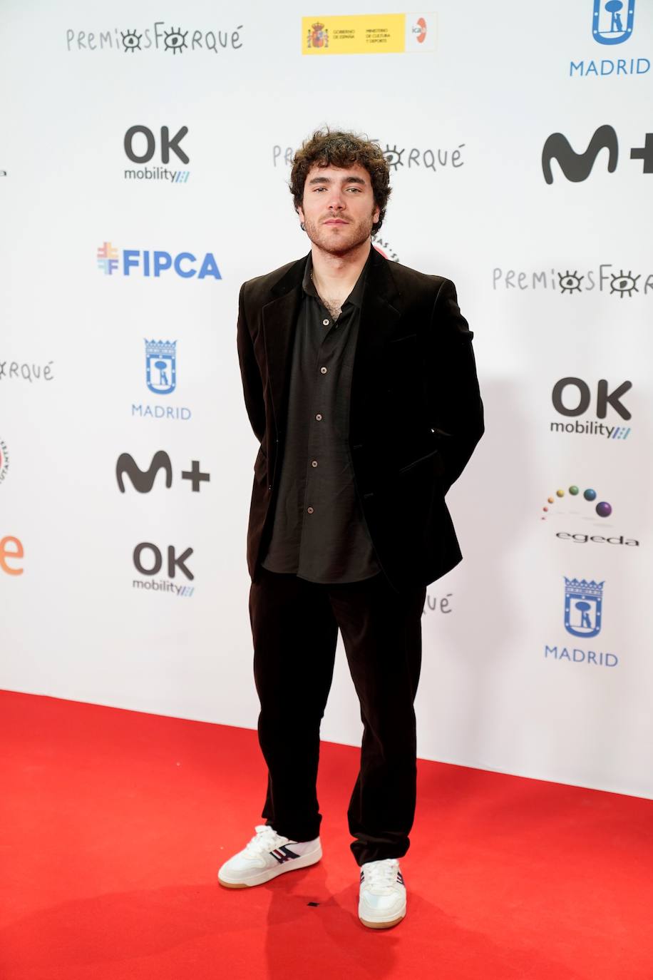 Así fue la alfombra roja y la gala de los Premios Forqué 2023